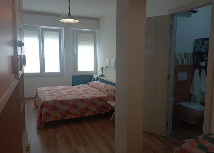 B&B Salsedine e Girasoli Civitanova Marche